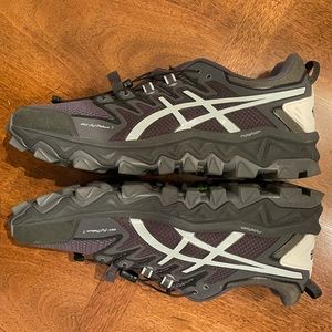 Mens Asics Chemist Creations x Gel FujiTrabuco 7